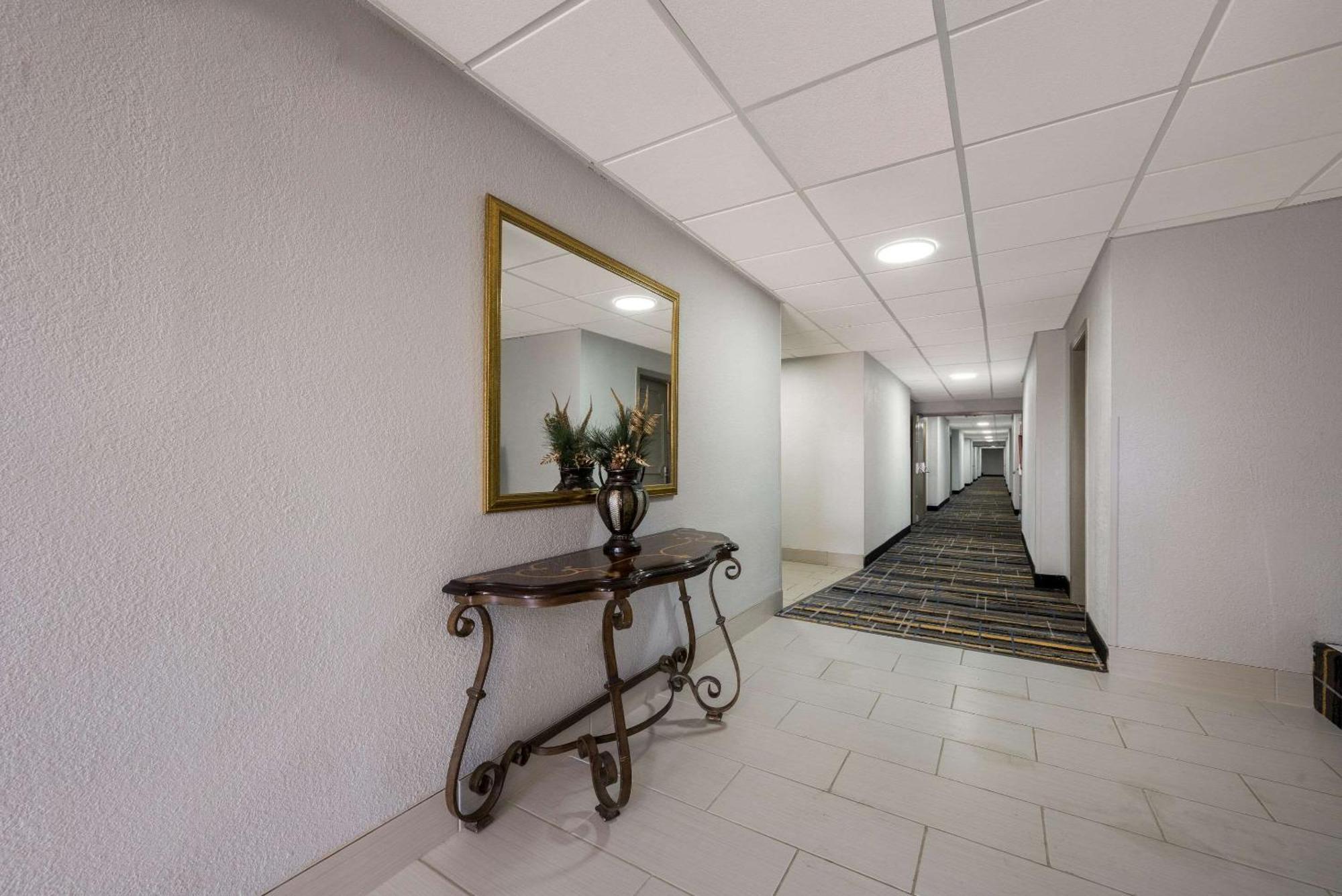 Quality Inn University Area Farmville Zewnętrze zdjęcie
